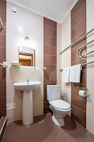 Проживание 3