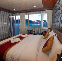 Проживание 6