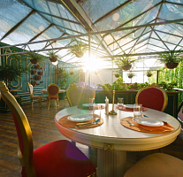 Проживание 2