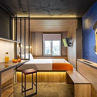 Проживание 2