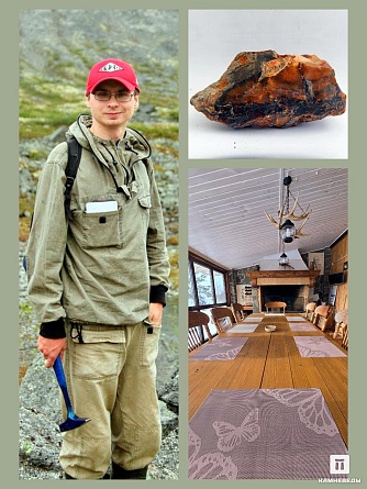 ЛЕДНИКОВОЕ НАСЛЕДИЕ РУССКОЙ РАВНИНЫ