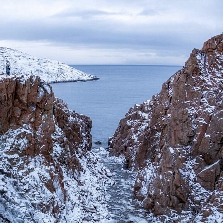 5 ДНЕЙ НА СЕВЕРЕ» (ОТ ДВУХ ЧЕЛОВЕК)