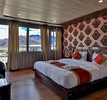 Проживание 2