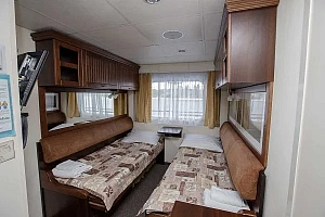 Проживание 4