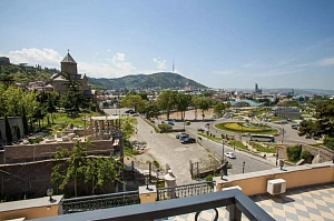 Проживание 4