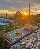 Проживание 1