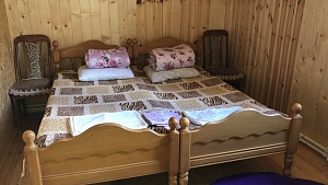 Проживание 1