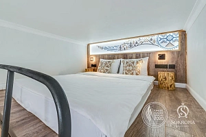 Проживание 1