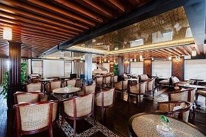 Проживание 5