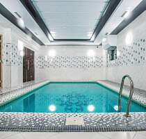 Проживание 8