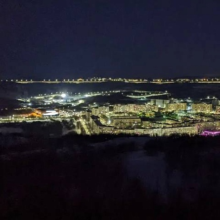 В сердце Заполярья: невероятный трекинг, северное сияние и тайны Мурманска