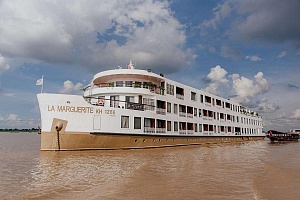 Проживание 1