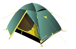 Проживание 1