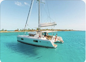 Проживание 1