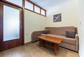 Проживание 1