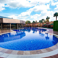 Проживание 1