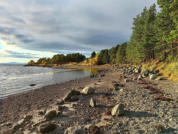 Автобусный тур в Мурманск из г.Набережные Челны