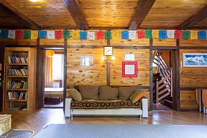 Проживание 2