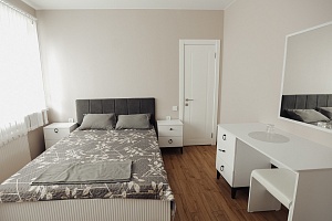 Проживание 1