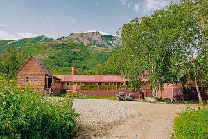 Проживание 2