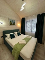 Проживание 1