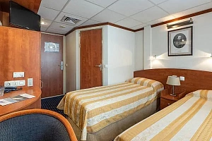 Проживание 3