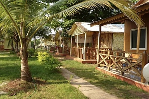 Проживание 1