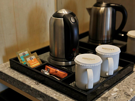 Проживание 1