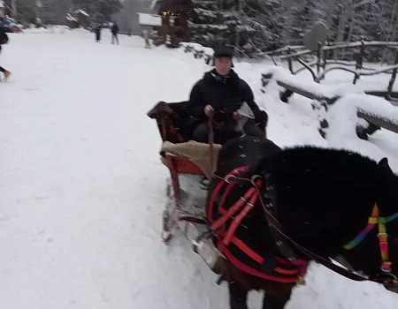 Конкурс "Место силы". Зимний Петразаводск.Фото 2