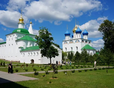 Водный поход по реке Лух..Фото 0