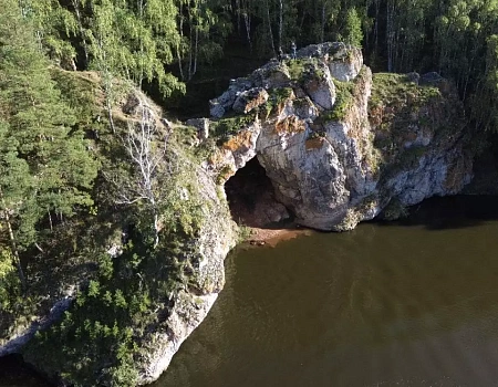 Тихая прелесть Каменска-Уральского.Фото 7