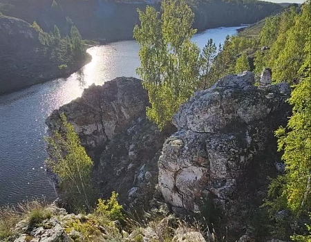 Тихая прелесть Каменска-Уральского.Фото 10