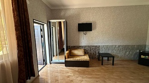 Проживание 11