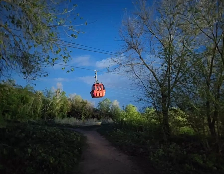Оренбург: город на границе Европы и Азии | конкурс ДзенТур.Фото 4