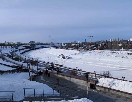 Тюмень. Ну вот совсем не тюлень! |Конкурс ДзенТур .Фото 5