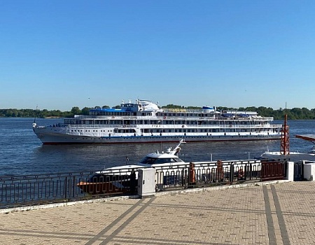 Нижний Новгород за полтора часа глазами москвича.. и ногами.Фото 3