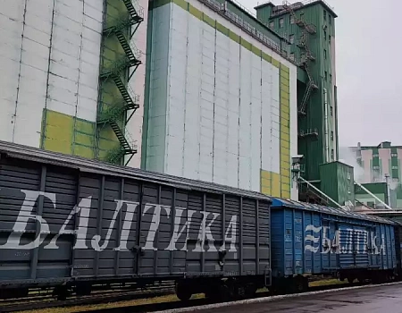 Как я заблудилась в пивных баках (и выжила) Экскурсия по заводу Ярпива: смотрим, нюхаем, пробуем.Фото 3