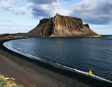 Северные Курилы.Фото 6