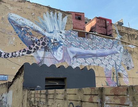 Парагвай. Привет из моей 104-й страны!.Фото 4