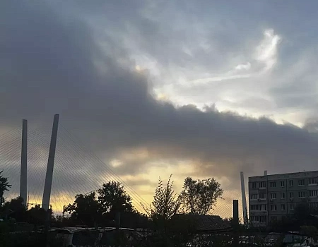 Владивосток, который живёт во мне | конкурс ДзенТур | ММУ.Фото 2