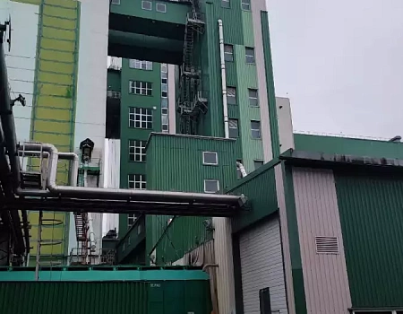 Как я заблудилась в пивных баках (и выжила) Экскурсия по заводу Ярпива: смотрим, нюхаем, пробуем.Фото 0