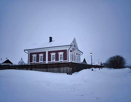 МОЯ РОССИЯ - от Казани до Ярославля | конкурс ДзенТур.Фото 2