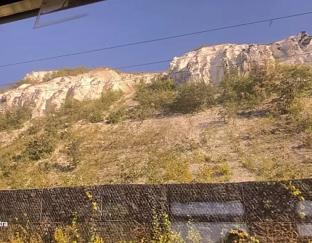Путешевствие по просторам Белгородской области..Фото 2