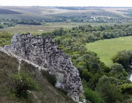 Дивногорье.Фото 1