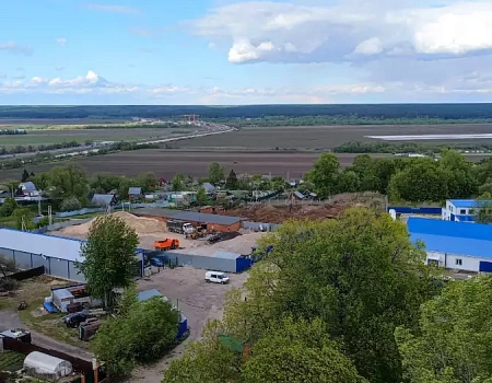 Поворот не туда, или как мы забрались на колокольню храма в Липицах.Фото 4