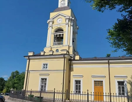 Сказочный Выборг | конкурс ДзенТур | РХГА.Фото 3