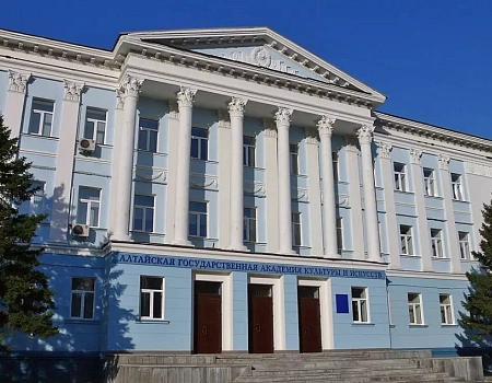 БАРНАУЛ – столица мира | конкурс ДзенТур.Фото 4