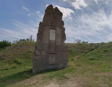 Феодосия: город, где море рассказывает истории.Фото 1