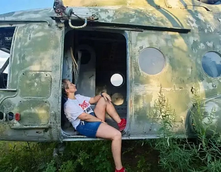 Где встречаются история и небо: мой день на мотопараплане..Фото 8