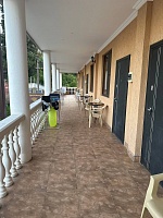 Проживание 12